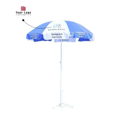 Buy 36 Inch Garden Elite Umbrella in bulk for Corporate Gifting | Corporate Gyft