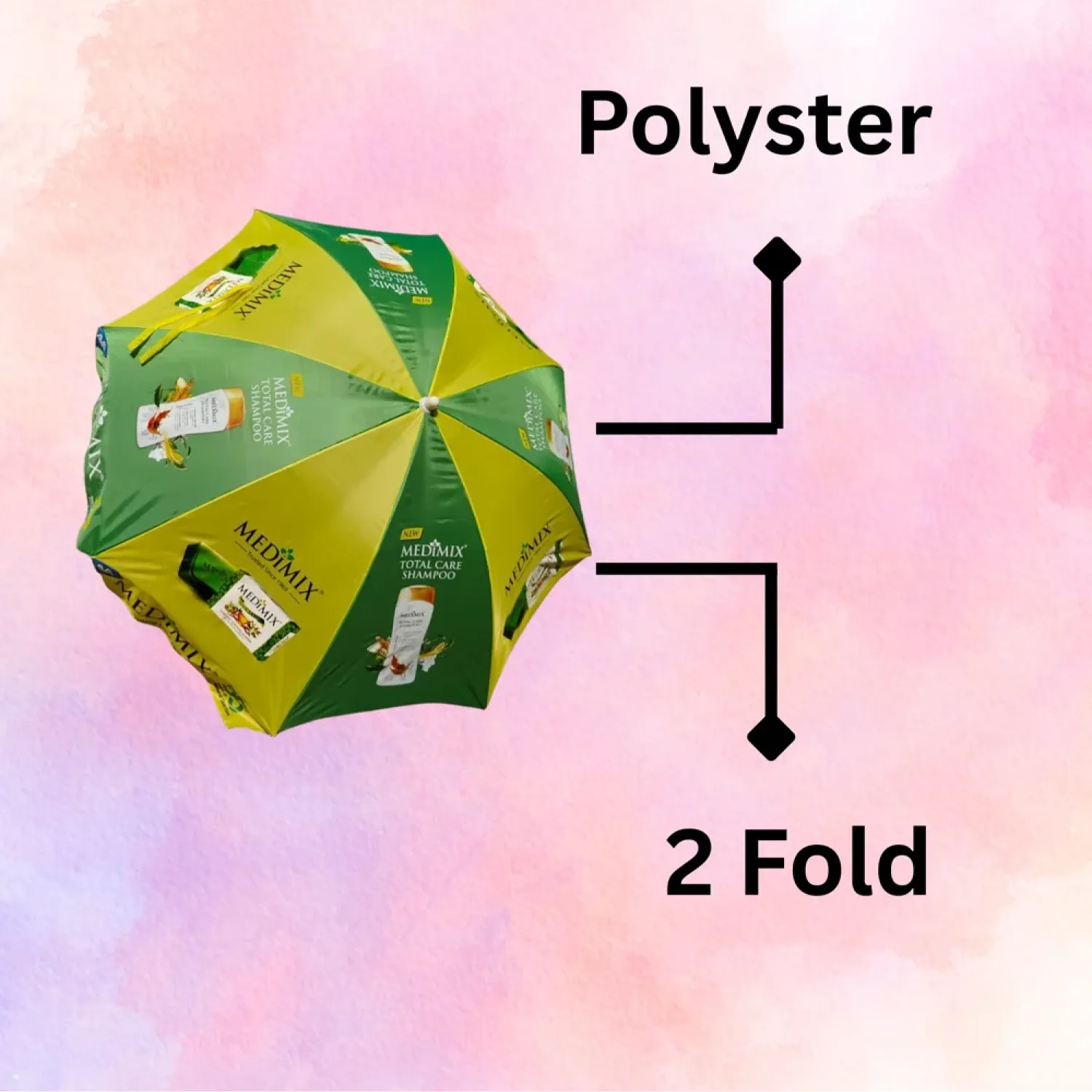 40 Inch Garden Umbrella Buy 40 Inch Garden Umbrella in bulk for Corporate Gifting | Corporate Gyft