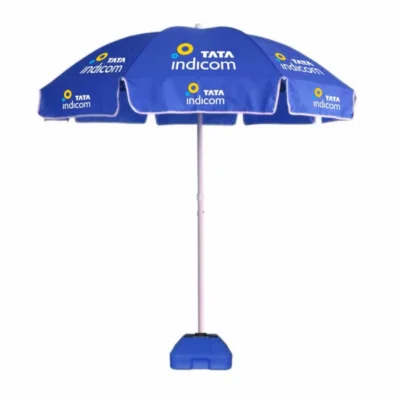 Buy 40 Inch Garden Umbrella in bulk for Corporate Gifting | Corporate Gyft