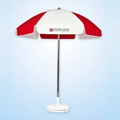 Buy 48 Inch Garden Prime Umbrella in bulk for Corporate Gifting | Corporate Gyft