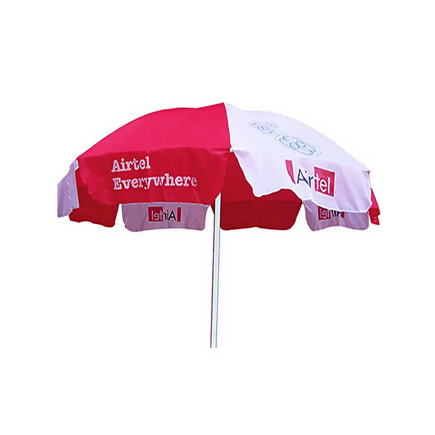 60 Inch Garden Supreme Umbrella Buy 60 Inch Garden Supreme Umbrella in bulk for Corporate Gifting | Corporate Gyft
