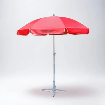 Buy 60 Inch Garden Supreme Umbrella in bulk for Corporate Gifting | Corporate Gyft