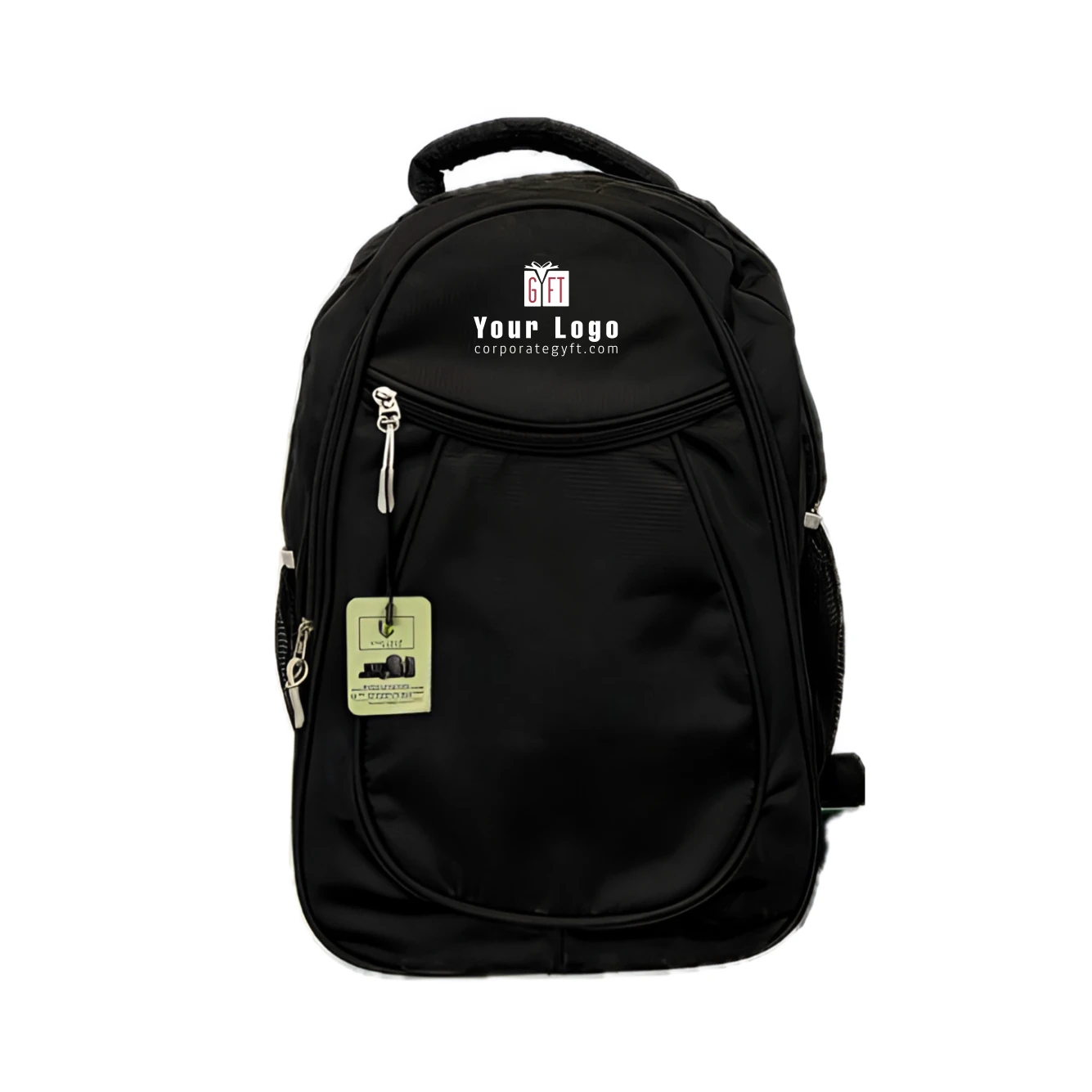 Daily Quest Backpack Buy Daily Quest Backpack in bulk for Corporate Gifting | Corporate Gyft