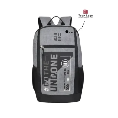 Buy Active Lifestyle Laptop Backpack in bulk for Corporate Gifting | Corporate Gyft