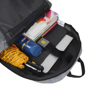 Buy Active Lifestyle Laptop Backpack in bulk for Corporate Gifting | Corporate Gyft