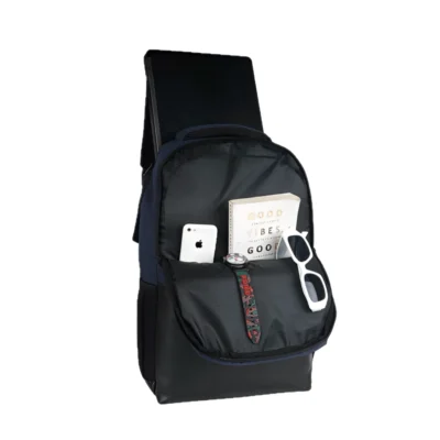 Buy Corporate Companion Backpack in bulk for Corporate Gifting | Corporate Gyft