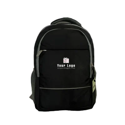 Buy GenX Carry Backpack in bulk for Corporate Gifting | Corporate Gyft