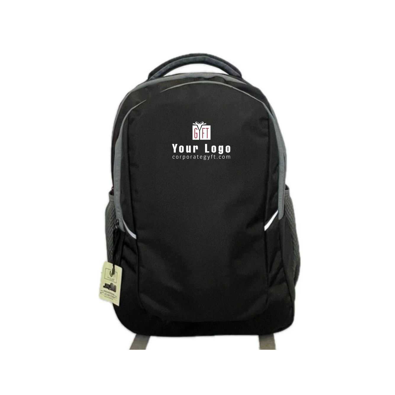 CorporatePro Backpack Buy CorporatePro Backpack in bulk for Corporate Gifting | Corporate Gyft