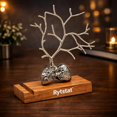Buy HepaStand Vitality Mobile Holder in bulk for Corporate Gifting | Corporate Gyft