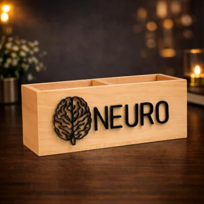 Buy NeuroDesk Storage Organizer in bulk for Corporate Gifting | Corporate Gyft