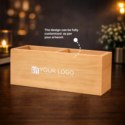 Buy NeuroDesk Storage Organizer in bulk for Corporate Gifting | Corporate Gyft