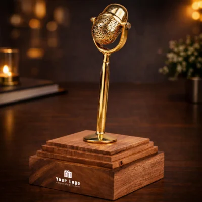 Buy VoiceCraft Creative Desk Decor in bulk for Corporate Gifting | Corporate Gyft
