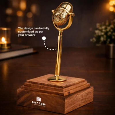 Buy VoiceCraft Creative Desk Decor in bulk for Corporate Gifting | Corporate Gyft
