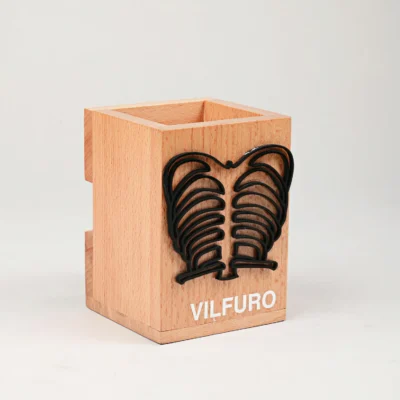 Buy Thorax Anatomy Desk Organizer in bulk for Corporate Gifting | Corporate Gyft