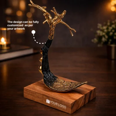 Buy Tree of New Life in bulk for Corporate Gifting | Corporate Gyft
