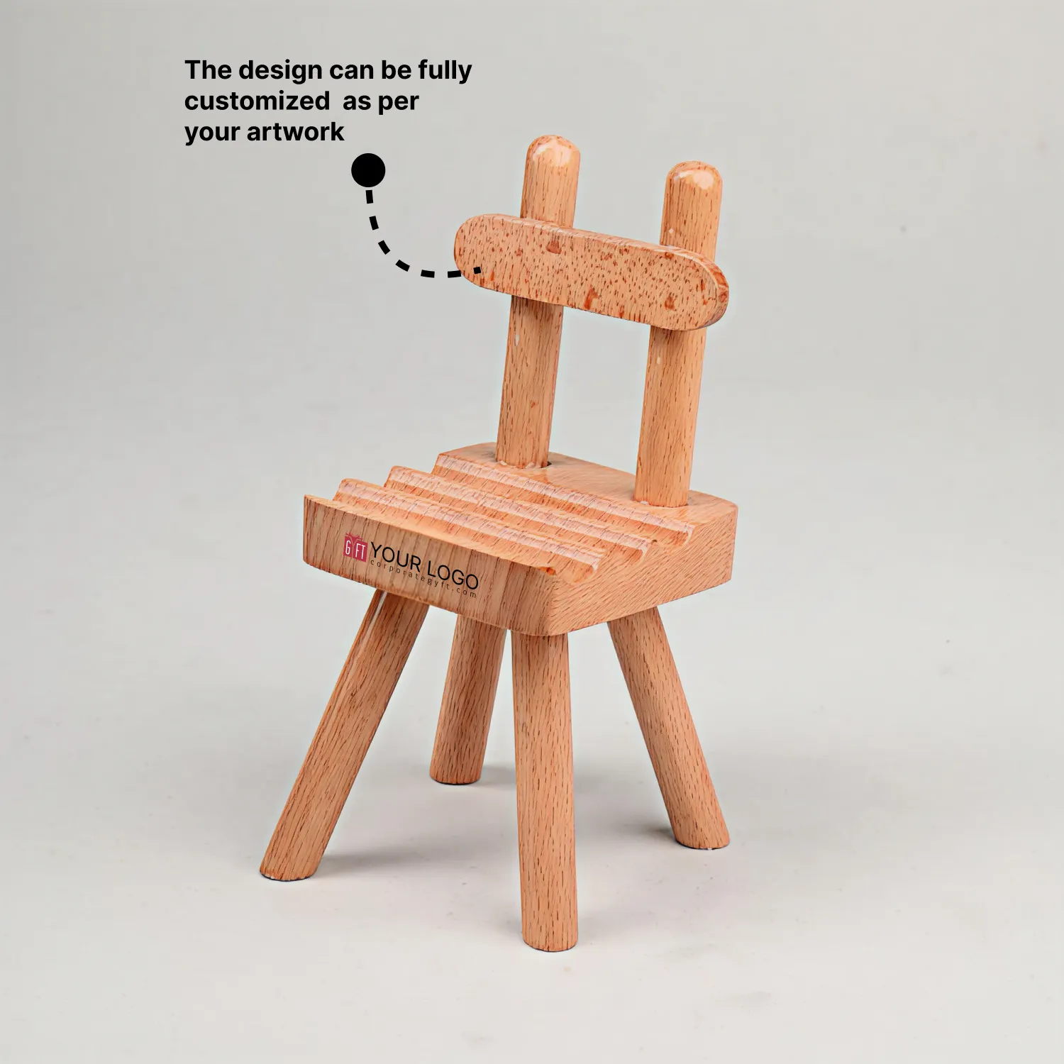Mini Easel Mobile Stand Buy Mini Easel Mobile Stand in bulk for Corporate Gifting | Corporate Gyft