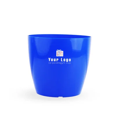 Buy 6 Inch Pot and Plate Set of 5 in bulk for Corporate Gifting | Corporate Gyft