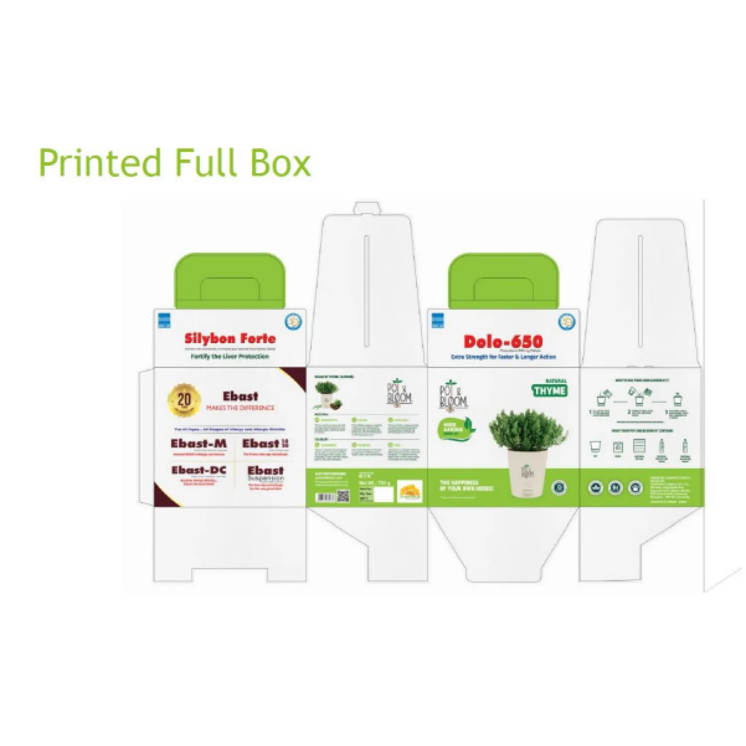Fresh Peas Garden Kit Buy Fresh Peas Garden Kit in bulk for Corporate Gifting | Corporate Gyft