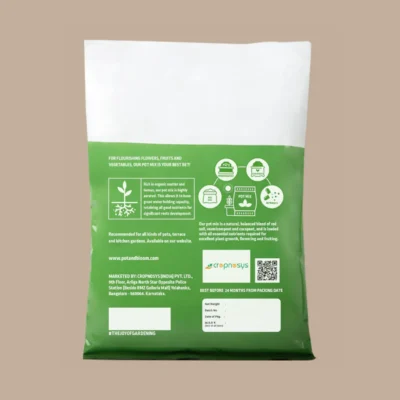 Buy Organic Pot Mix in bulk for Corporate Gifting | Corporate Gyft