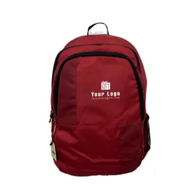 Buy Modern Pro Backpack in bulk for Corporate Gifting | Corporate Gyft