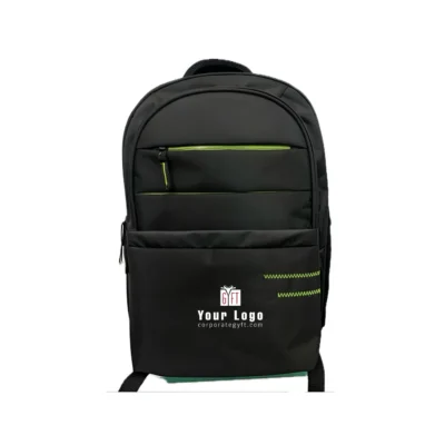 Buy Smart Carry Backpack in bulk for Corporate Gifting | Corporate Gyft