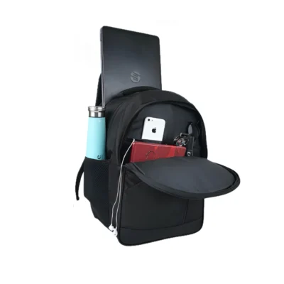 Buy Dynamic Carry Backpack in bulk for Corporate Gifting | Corporate Gyft