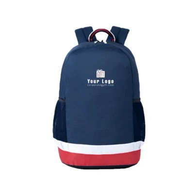 Buy WorkMate Office Backpack in bulk for Corporate Gifting | Corporate Gyft
