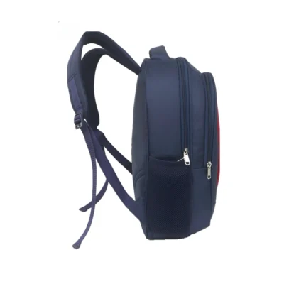 Buy City Commute Backpack - Blue in bulk for Corporate Gifting | Corporate Gyft