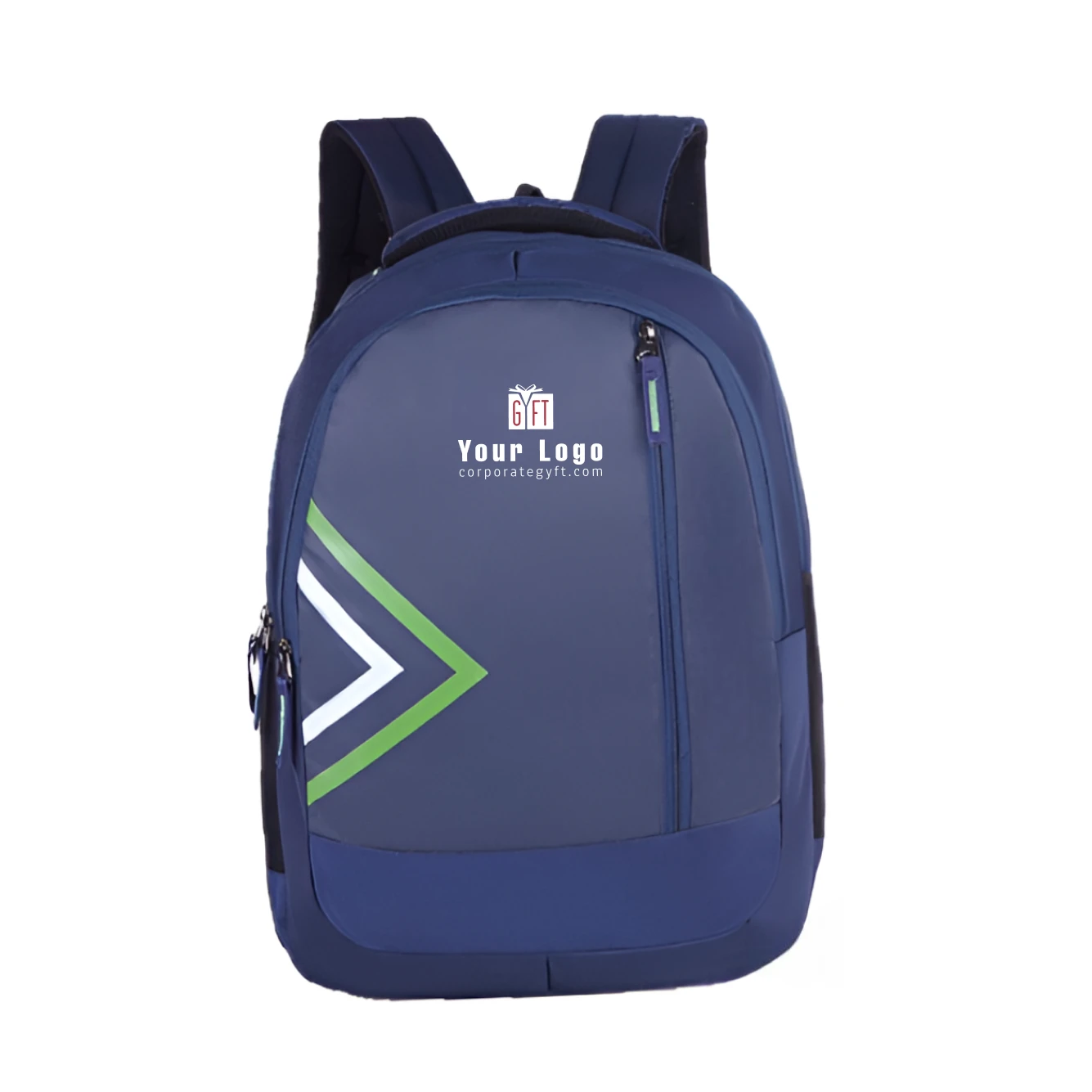 Active Route Backpack Buy Active Route Backpack in bulk for Corporate Gifting | Corporate Gyft