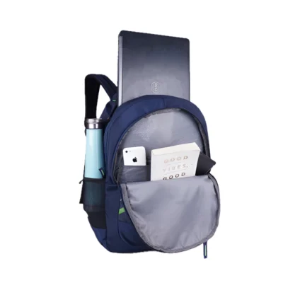 Buy Active Route Backpack in bulk for Corporate Gifting | Corporate Gyft