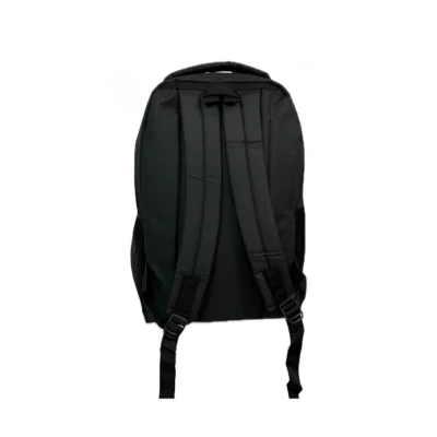 Buy City Commute Backpack - Black in bulk for Corporate Gifting | Corporate Gyft