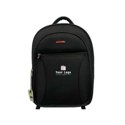 Buy Classic Laptop Office Backpack in bulk for Corporate Gifting | Corporate Gyft