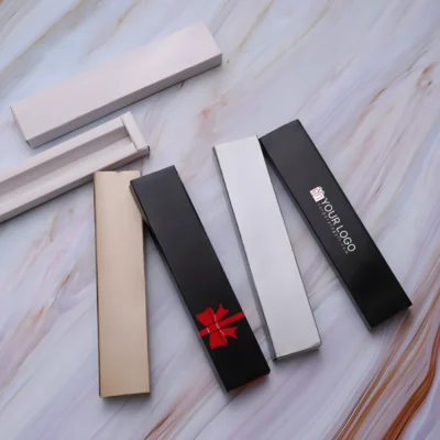 Buy Classic Pen Packaging Box in bulk for Corporate Gifting | Corporate Gyft