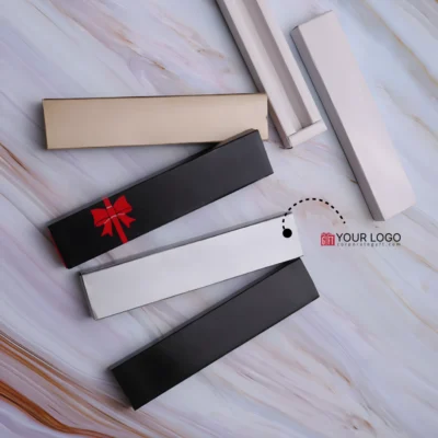 Buy Classic Pen Packaging Box in bulk for Corporate Gifting | Corporate Gyft