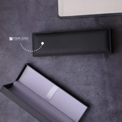 Buy Classic Executive Pen Case in bulk for Corporate Gifting | Corporate Gyft