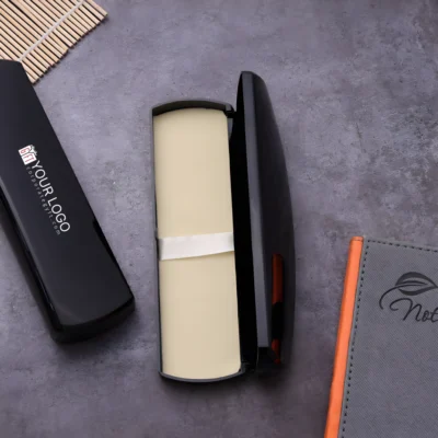 Buy Classic Pen Gift Case in bulk for Corporate Gifting | Corporate Gyft
