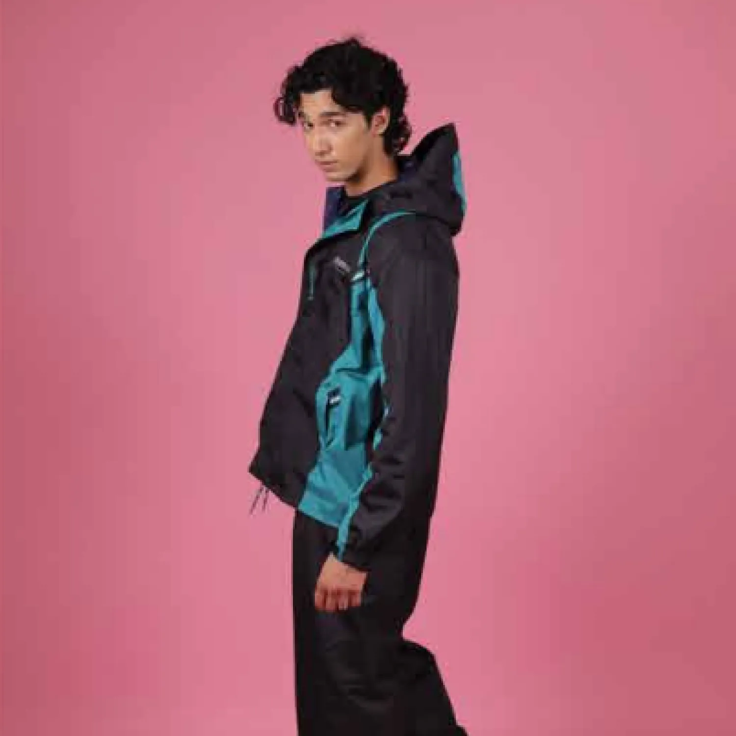 Signature Shield Raincoat - Blue Buy Signature Shield Raincoat - Blue in bulk for Corporate Gifting | Corporate Gyft