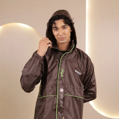 Buy Mark Pro Two-Piece Rainsuit in bulk for Corporate Gifting | Corporate Gyft