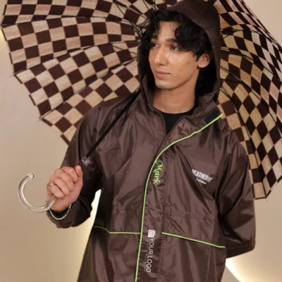 Buy Mark Pro Raincoat in bulk for Corporate Gifting | Corporate Gyft