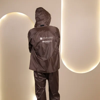 Buy Mark Pro Raincoat in bulk for Corporate Gifting | Corporate Gyft
