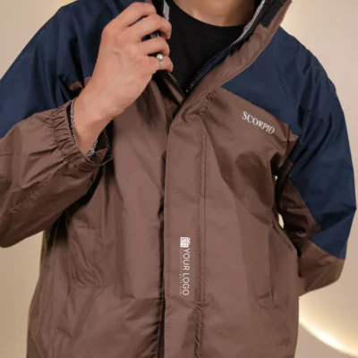 Buy Scorpio Pro Rainwear in bulk for Corporate Gifting | Corporate Gyft