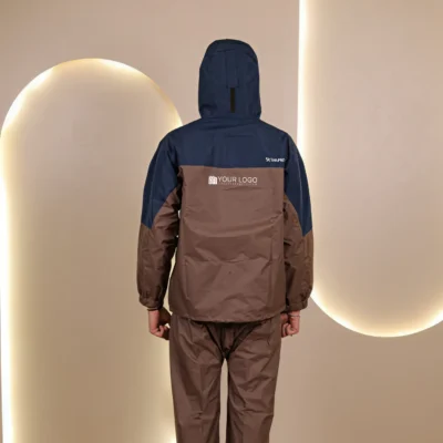 Buy Scorpio Pro Rainwear in bulk for Corporate Gifting | Corporate Gyft