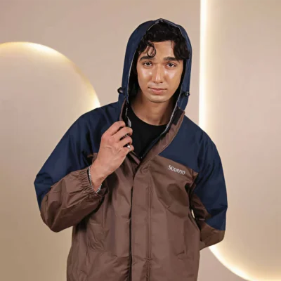 Buy Scorpio Pro Rainwear in bulk for Corporate Gifting | Corporate Gyft