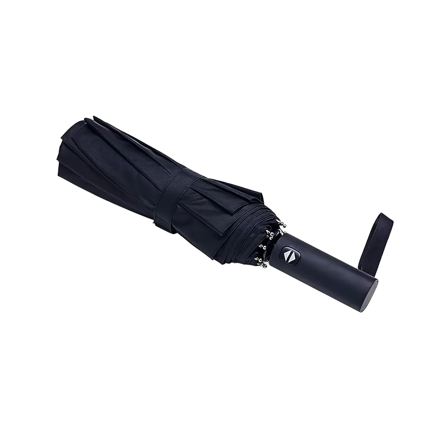 Monsoon Mate Umbrella - Black Buy Monsoon Mate Umbrella - Black in bulk for Corporate Gifting | Corporate Gyft