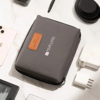 Buy Allen All-in-One Tech Kit - Grey in bulk for Corporate Gifting | Corporate Gyft