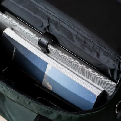 Buy Dublin Pro Cabin Duffle - Deep Green in bulk for Corporate Gifting | Corporate Gyft