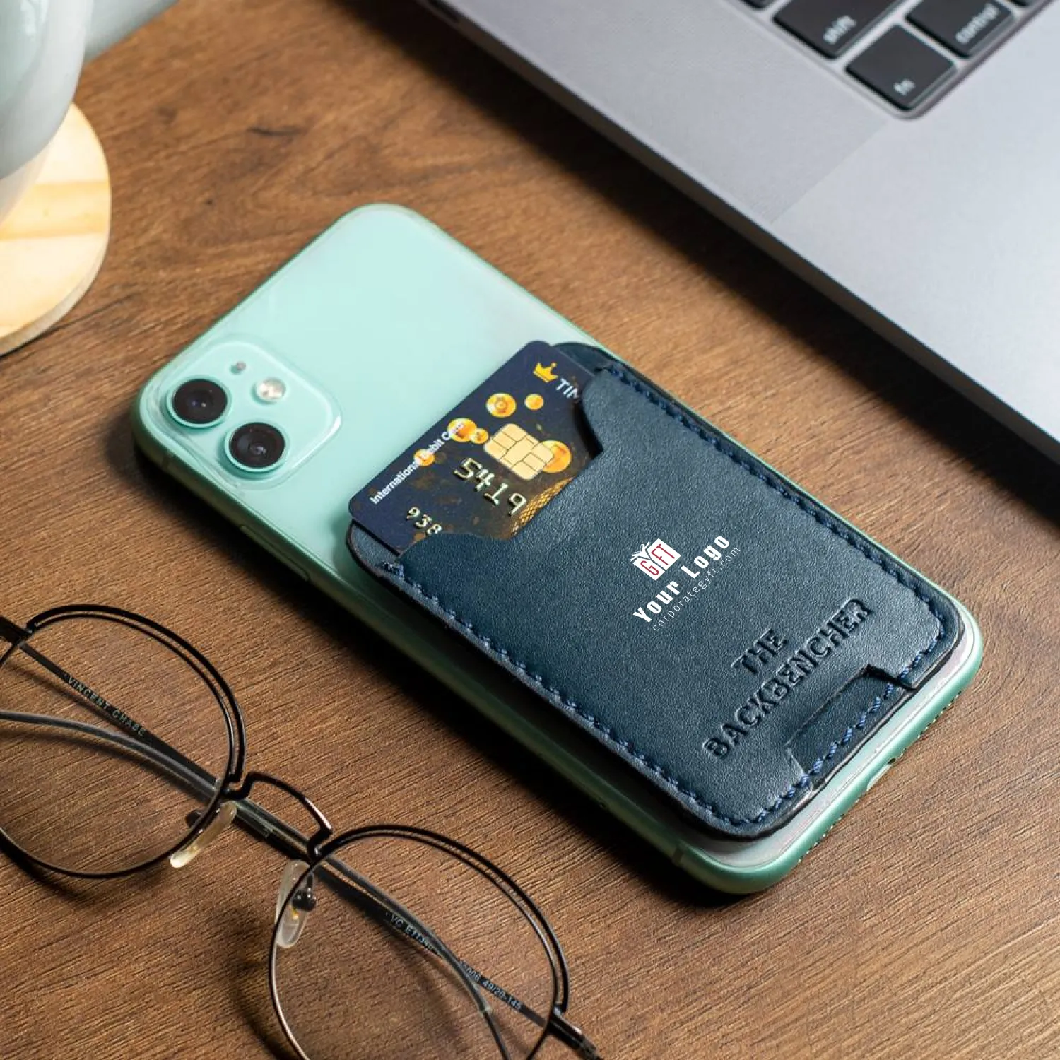Mobile Wallet Pro Buy Mobile Wallet Pro in bulk for Corporate Gifting | Corporate Gyft