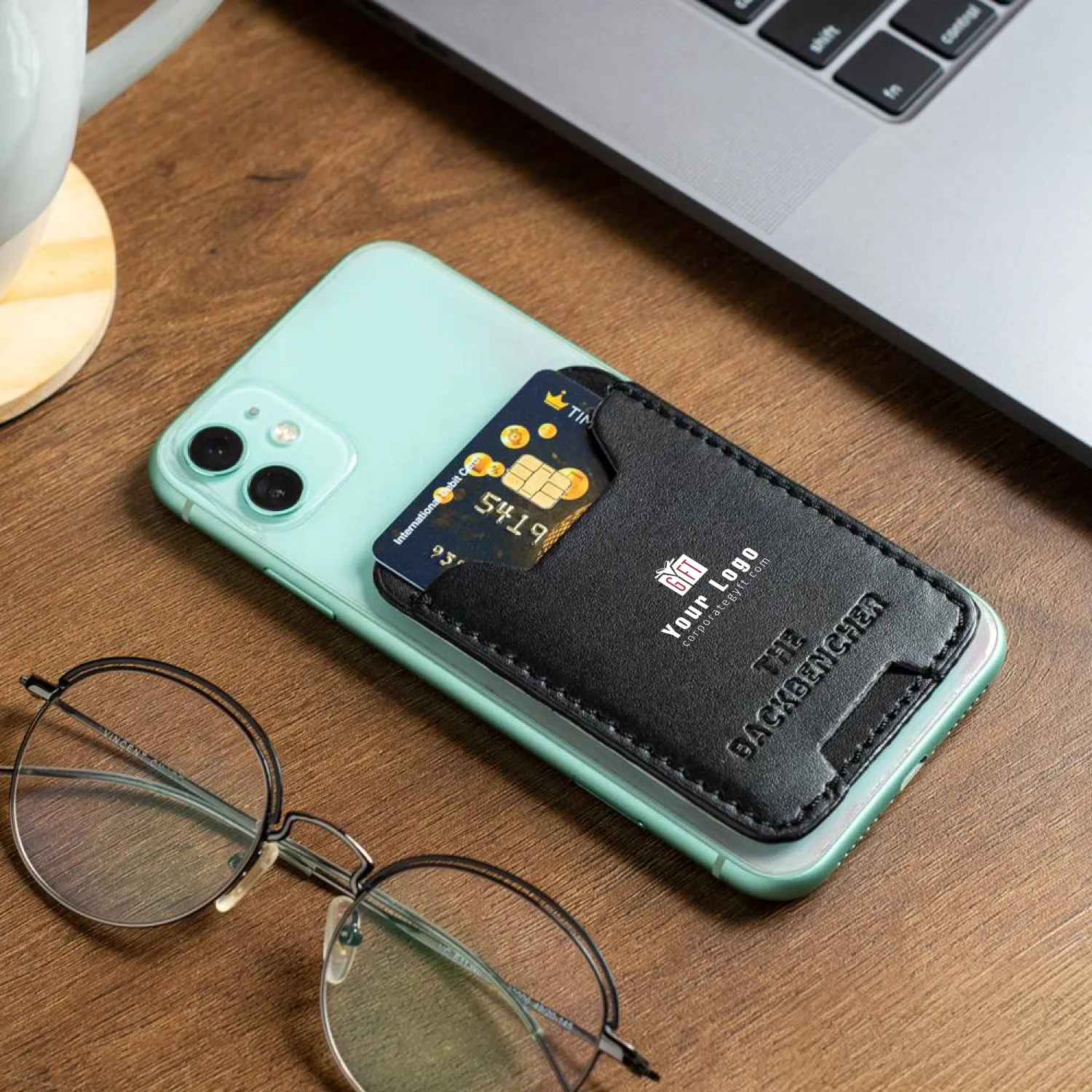 Mobile Wallet Pro Buy Mobile Wallet Pro in bulk for Corporate Gifting | Corporate Gyft