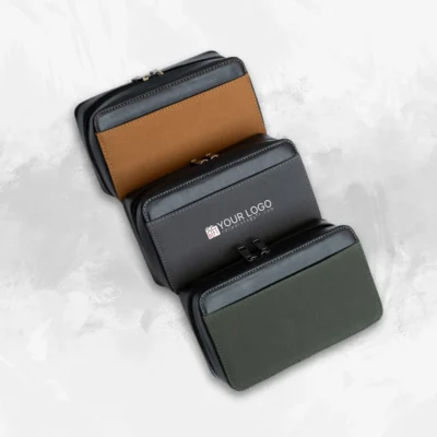 Buy Radio Tech Organizer Sling Kit - Olive in bulk for Corporate Gifting | Corporate Gyft