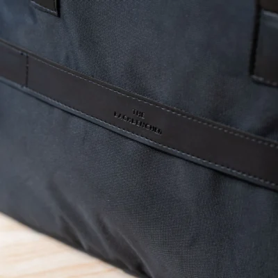 Buy Steven Tech Kit Organizer - Black in bulk for Corporate Gifting | Corporate Gyft